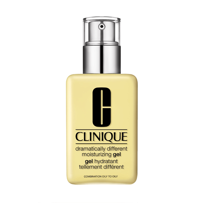 Clinique Dramatically Different Moisturizing Gel 1 Clinique Dramatically Different Moisturizing Gel 125ml