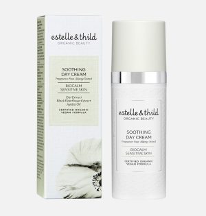 Estelle & Thild Soothing Day Cream 50ml