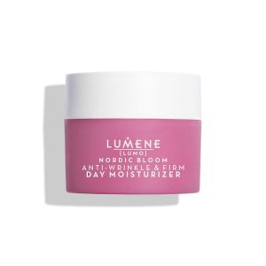 Lumene Anti-wrinkle & Firm Day Moisturizer 50ml