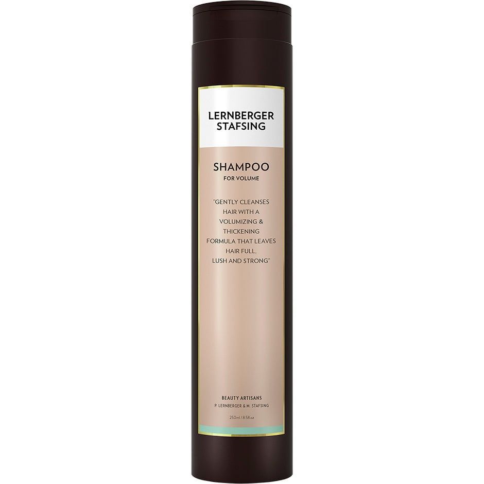 Lernberger Stafsing Schampoo For Volume 250ml