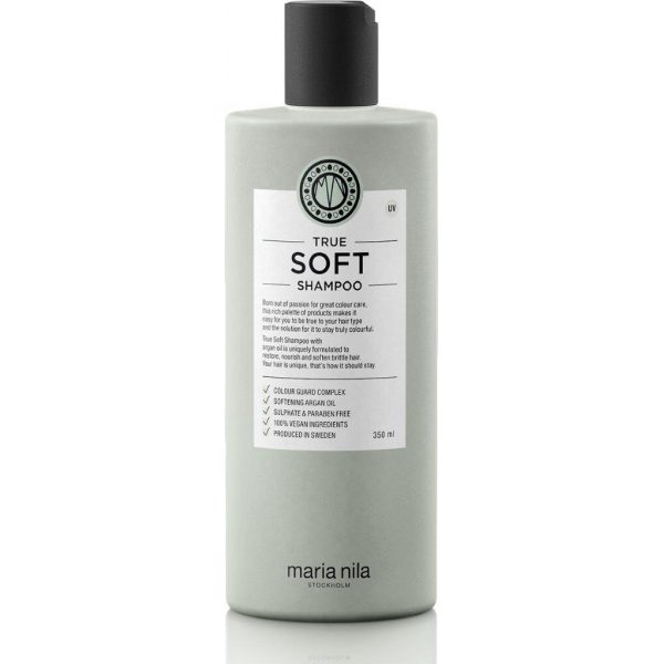 Maria Nila True Soft Shampoo 350ml