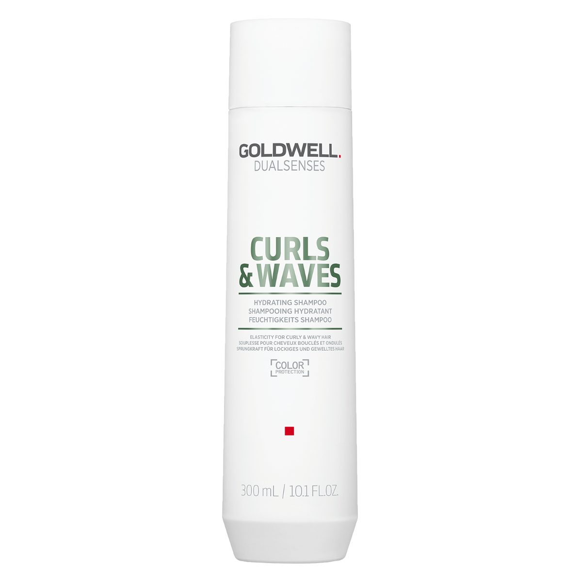 Goldwell Dualsenses Curls & Waves Hydrating Schampo 1 Goldwell Dualsenses Curls & Waves Hydrating Shampoo 250ml