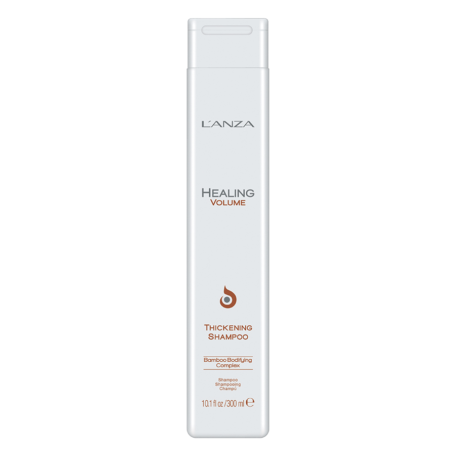Lanza Healing Volume Thickening Shampoo 300ml