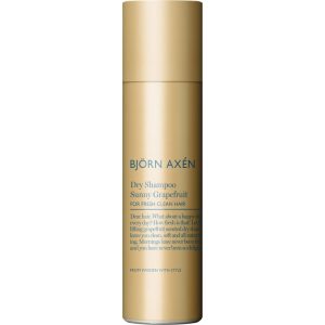 Björn Axén Dry shampoo sunny grapefruit