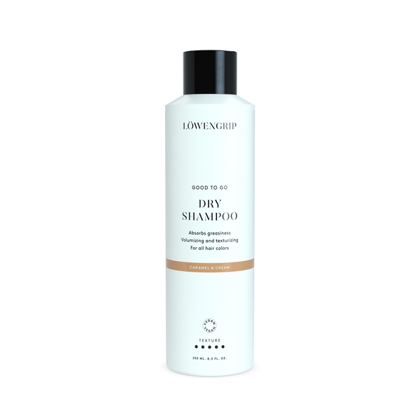 Löwengrip Good To Go Dry Shampoo