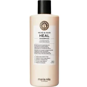 Maria Nila Head & Hair Heal Shampoo, 350 ml Maria Nila Schampo