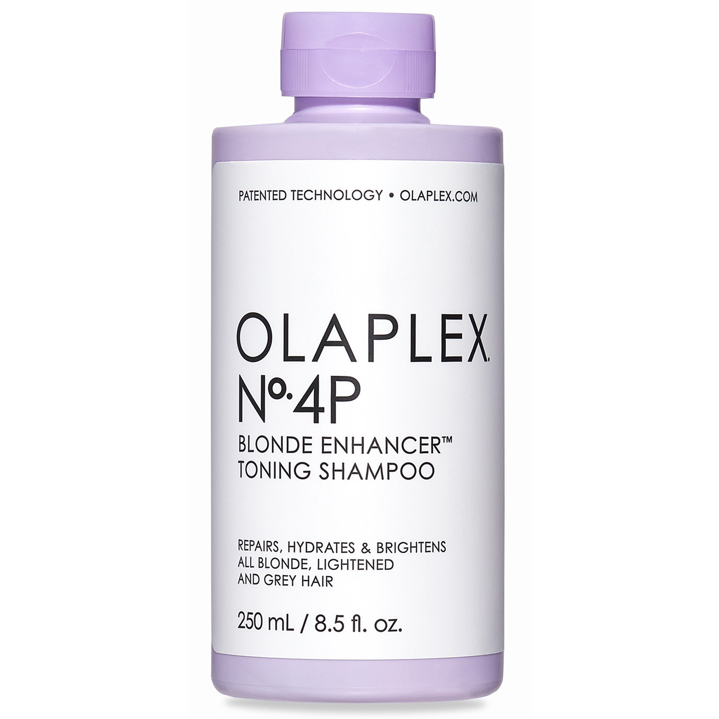 Olaplex Blonde Enhancer Toning Shampoo No.4 1 Olaplex Blonde Enhancer Toning Shampoo No.4 250 ml