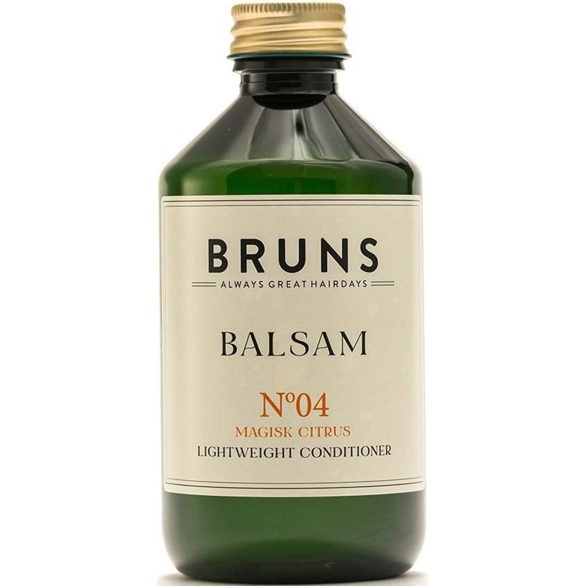 Bruns Products Balsam Nº04