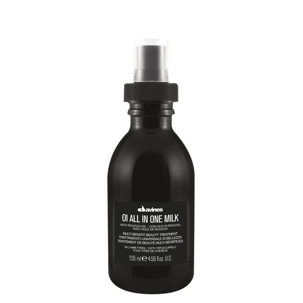 Davines OI All in One Milk - Leave-in Spray