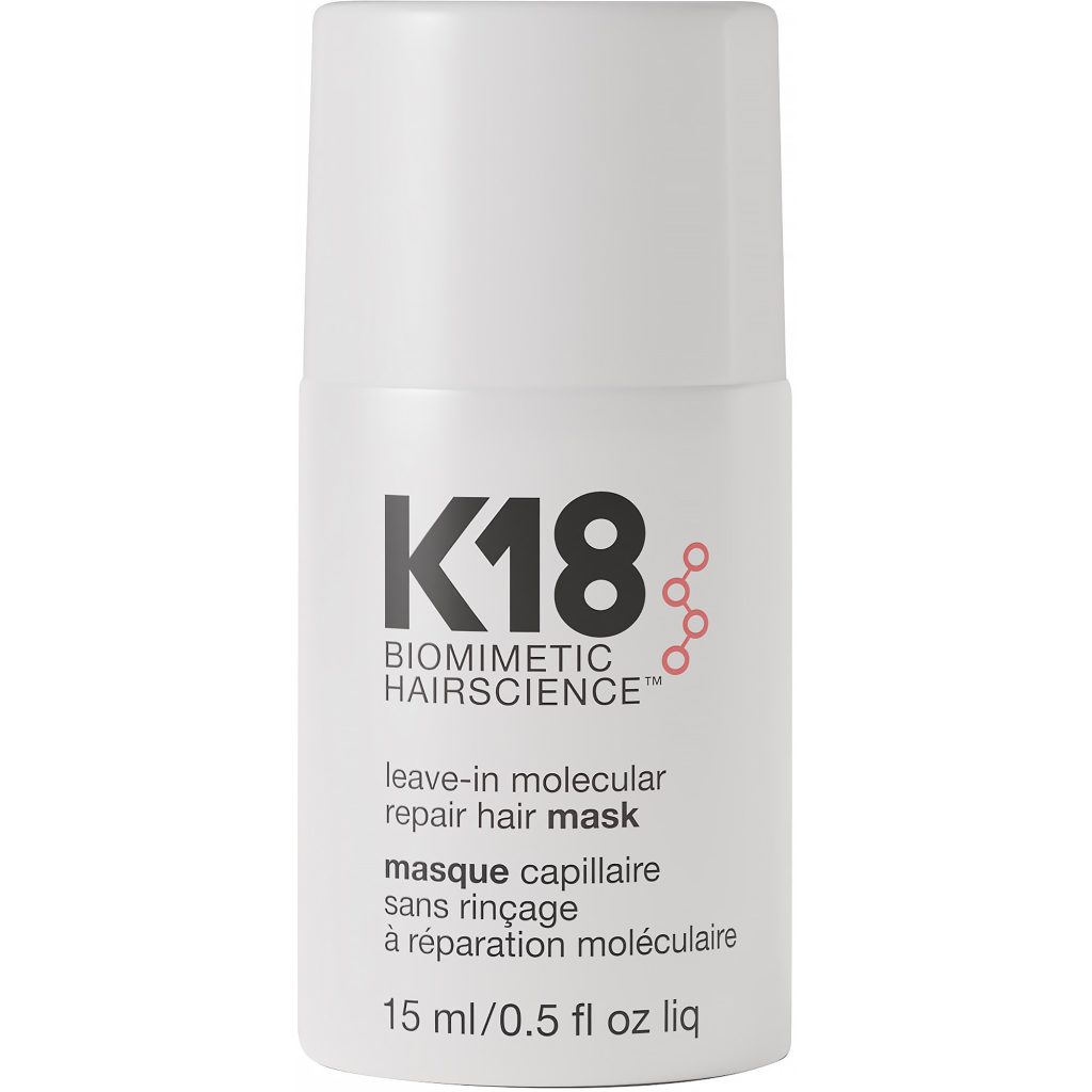 K18 Leave In Molecular Repair Mask