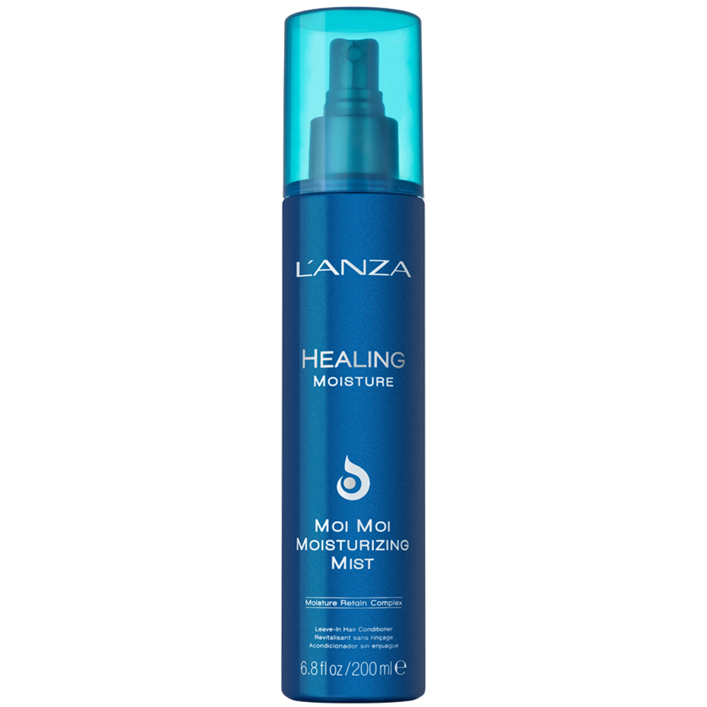 Lanza Healing Moisture Moi Moi Moisturizing Mist spraybalsam