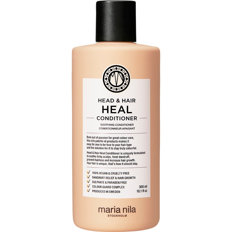 Maria Nila Head & Hair Heal Conditioner