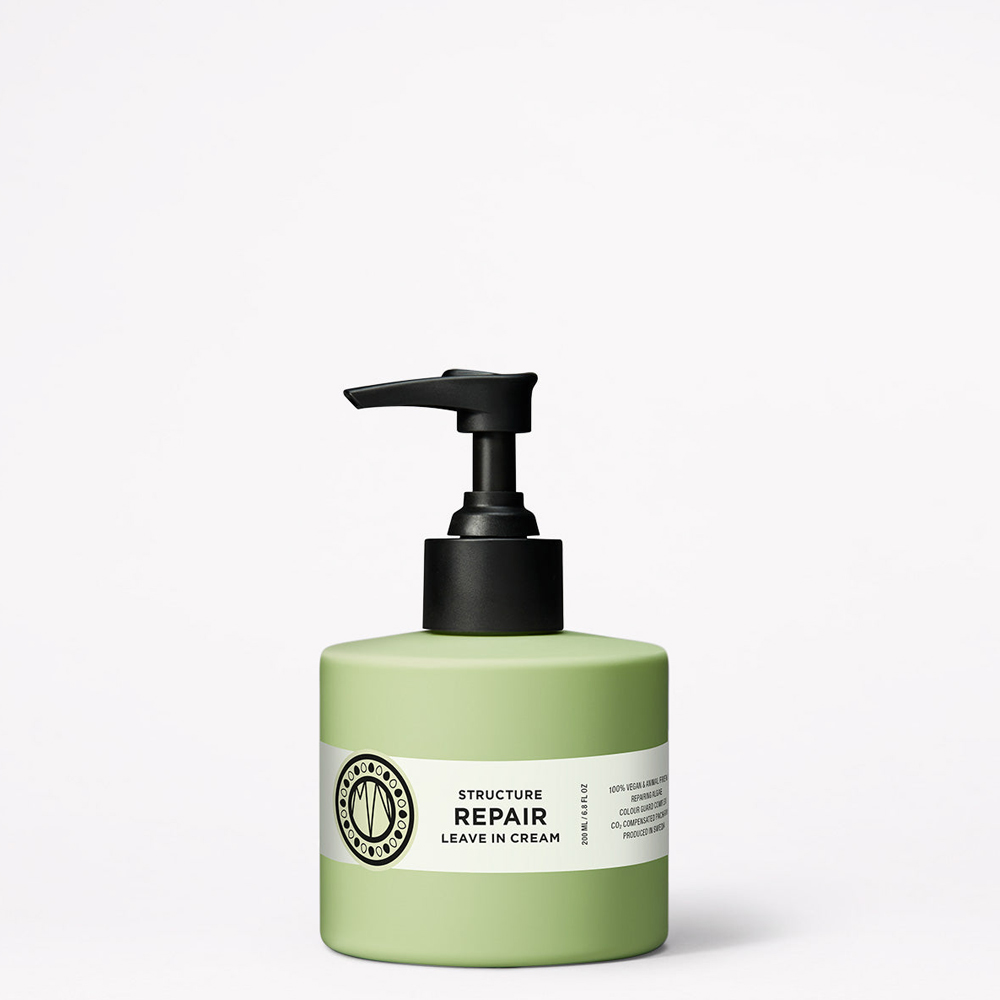 Maria Nila Structure Repair Leave-In Cream