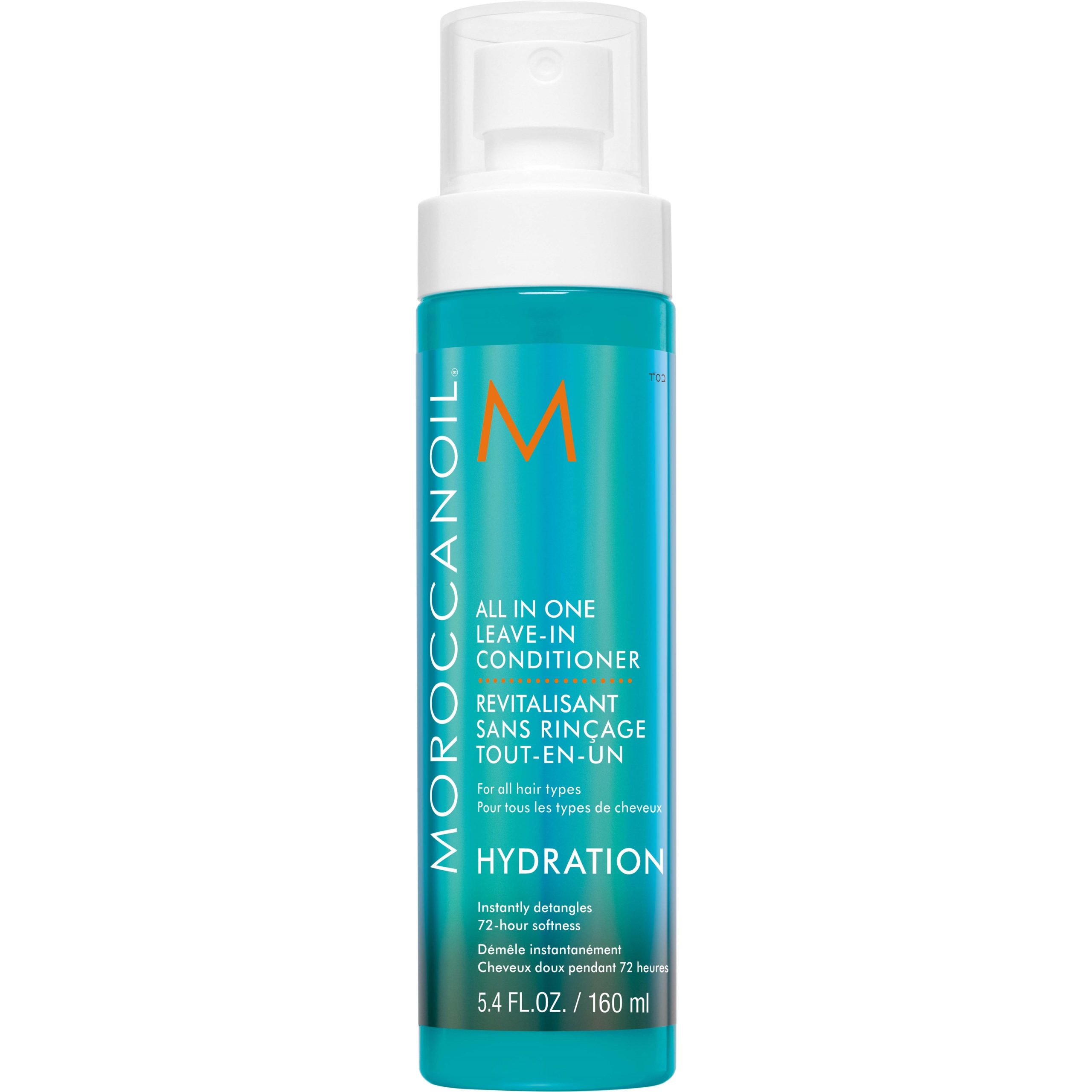 Moroccanoil All in One Leave-in Conditioner 1 Moroccanoil All in One Leave-in Conditioner