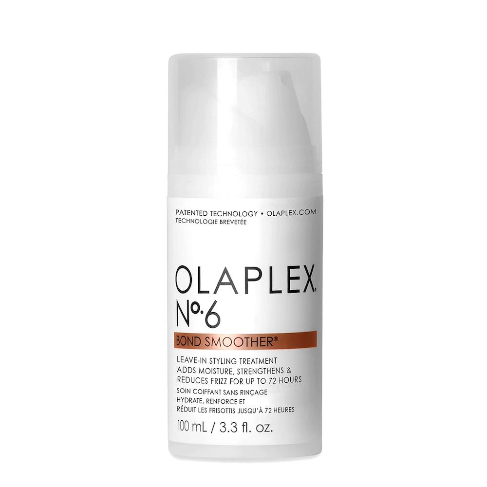 Leave-in balsam Olaplex Bond Smoother No.6