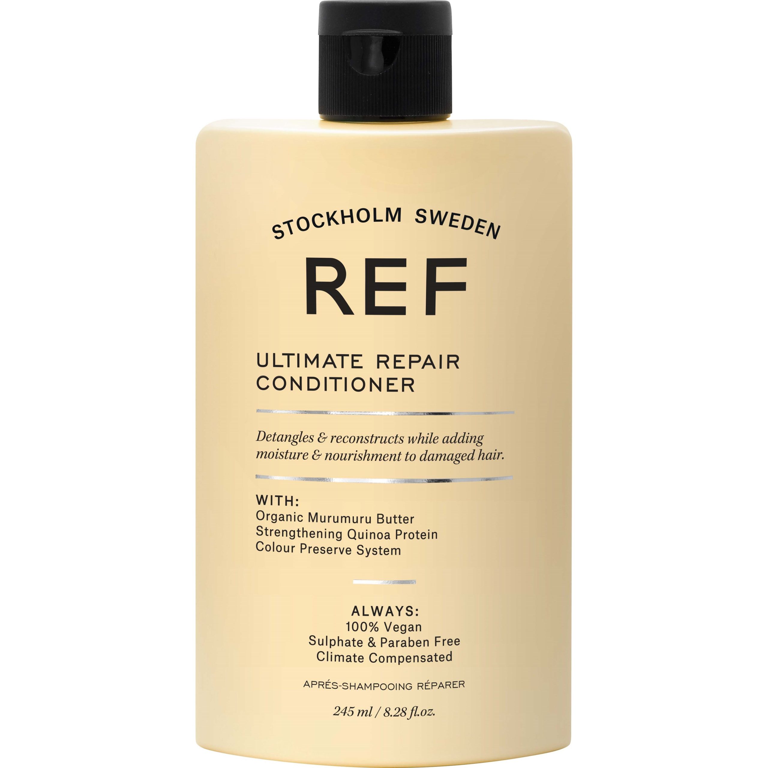 REF. Ultimate Repair Conditioner 1 REF. Ultimate Repair Conditioner 245 ml