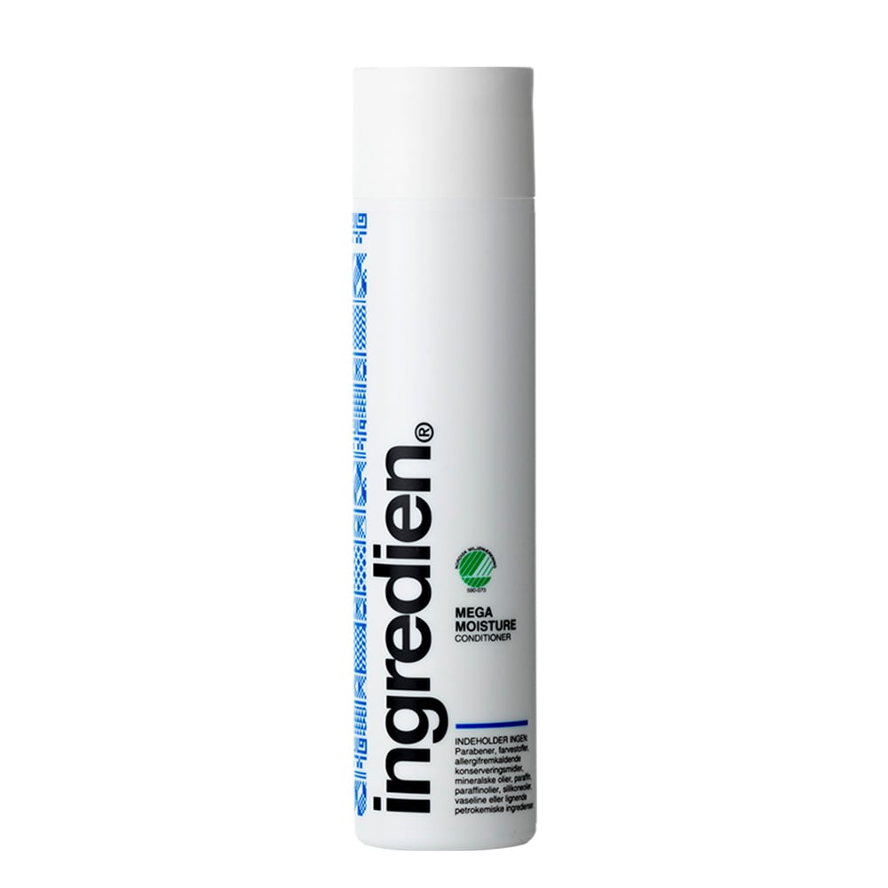ingredien Moisture Conditioner 1 ingredien Moisture Conditioner - Med parfym