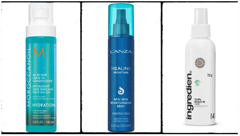 Leave-in Balsam