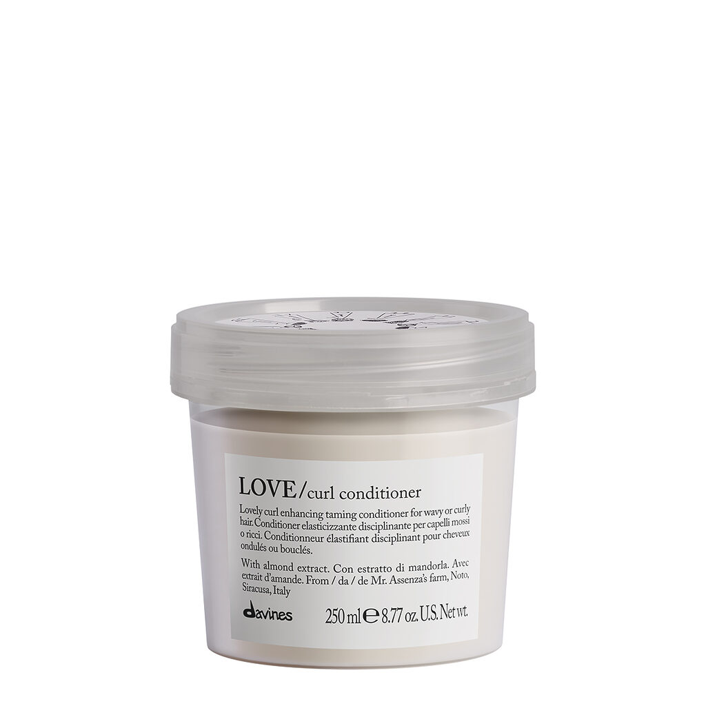 Davines Essential Love Curl Conditioner 250ml, för lockigt hår
