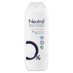 Bästa balsamet och den kompletta guiden om balsammetoden 8 Neutral Conditioner 250 ml