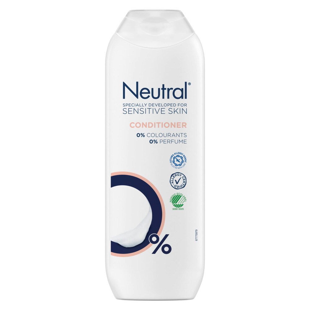 Neutral Conditioner 1 Neutral Conditioner 250 ml