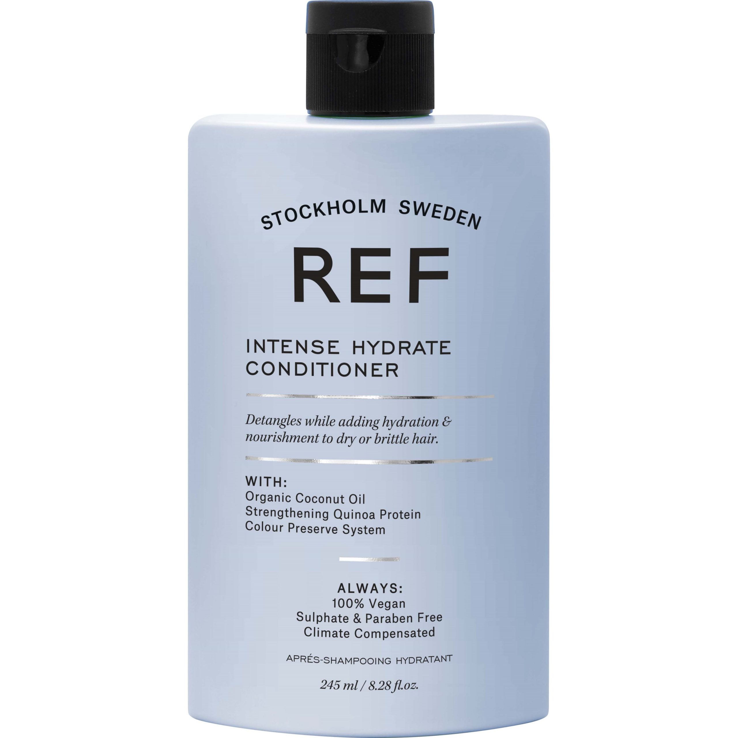 REF. Intense Hydrate Conditioner 1 REF. Intense Hydrate Conditioner 245 ml