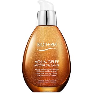 Biotherm Aqua-Gelée Autobronzanre Face Self-Tanning Serum - 50 ml