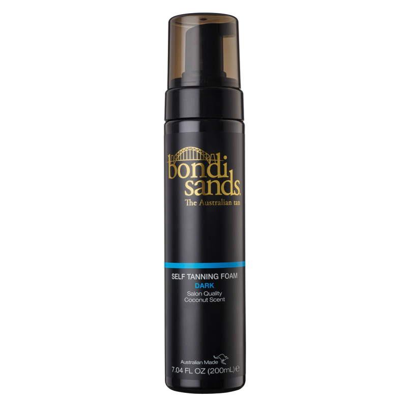 Bondi Sands Self Tanning Foam Dark 1 Bondi Sands Self Tanning Foam Dark