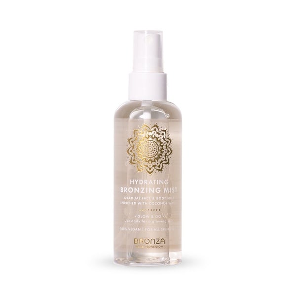 Bronza Hydrating Bronzing Mist