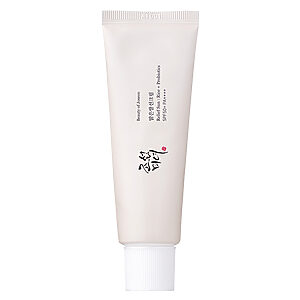 Beauty of Joseon Relief Sun SPF50+ PA++++ Rice + Probiotics (50 ml)
