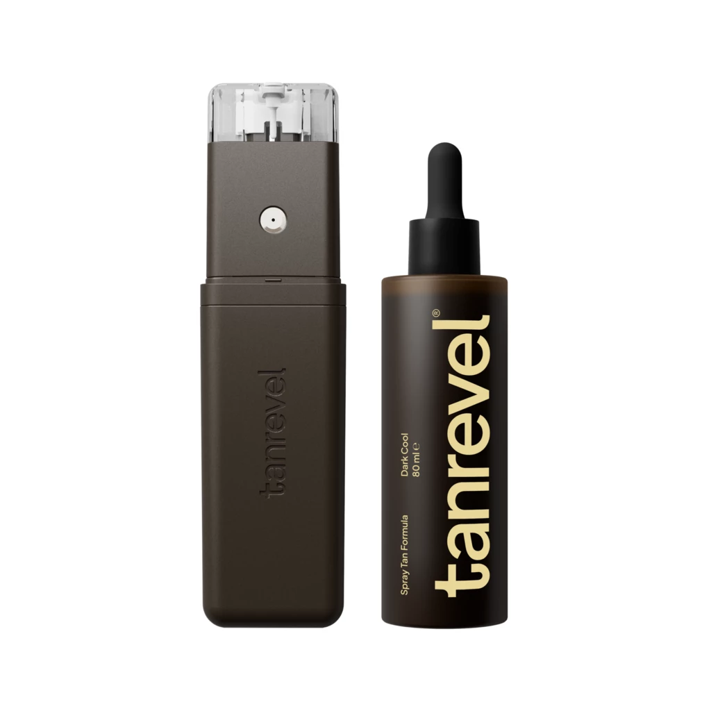 Spray Tan Kit Pro