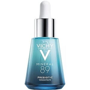 VICHY Mineral 89 Probiotic Fractions Serum 30 ml