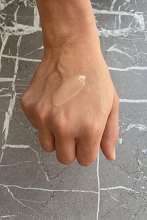 Hand med Vichy89