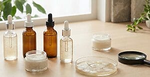 Din guide till giftfri hudvård & skönhet 54 Probiotic bäst i test