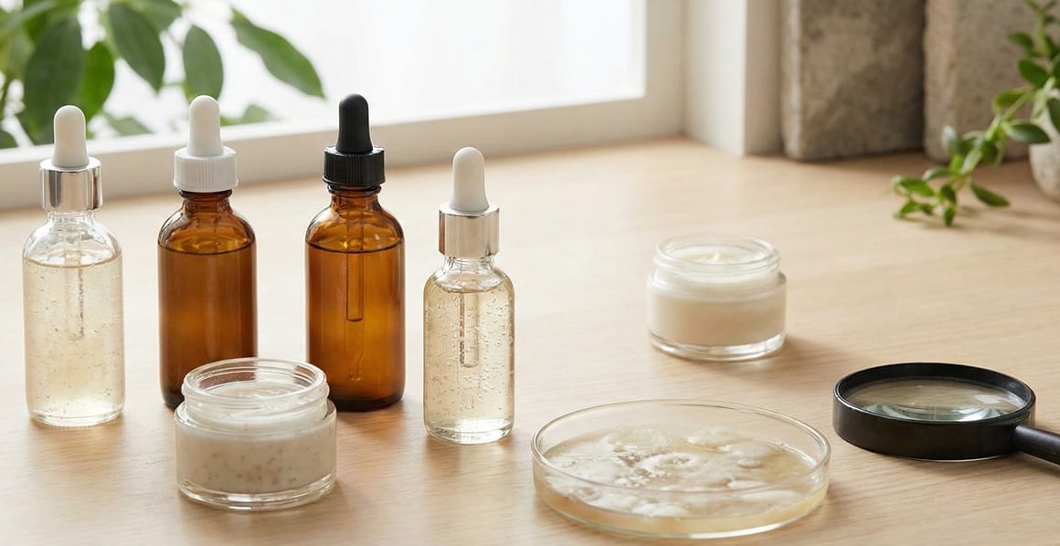 Probiotic bäst i test